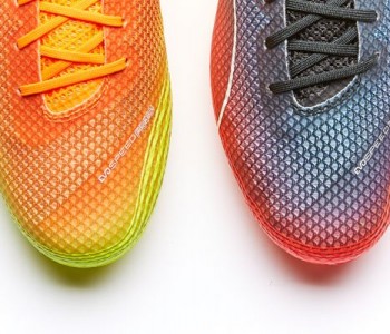 Puma evoSPEED Fresh, colore e traspirazione