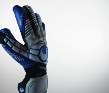 Uhlsport Eliminator Supergrip, pronti per Euro 2016