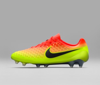 Nike Magista Opus, il nostro test