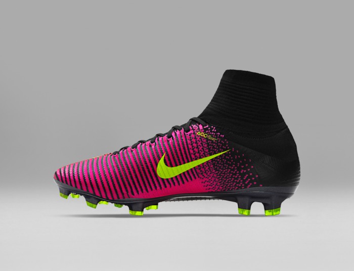 Nike Spark Brilliance, pronte per Euro 2016