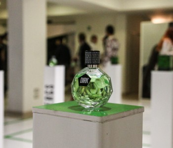 Profumi da Nerds: Dirk by Bikkembergs