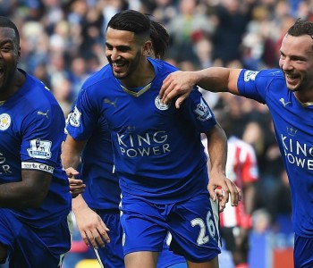 “Fearless Foxes”, il documentario del Leicester campione su YouTube