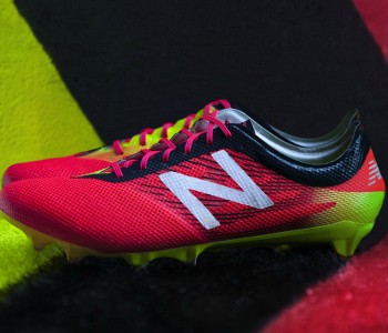 New Balance Furon 2: game on o game over?