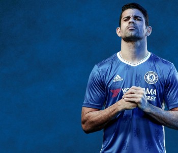 Adidas presenta la maglia home del Chelsea 2016/2017