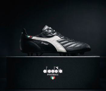 Brasil Italy OG, il ritorno di Diadora