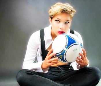 Elena Linari, campionessa Nerd