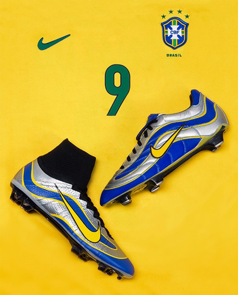 nike-mercurial r9