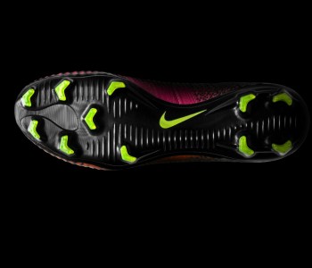 Nike Mercurial Superfly 5, velocità su misura