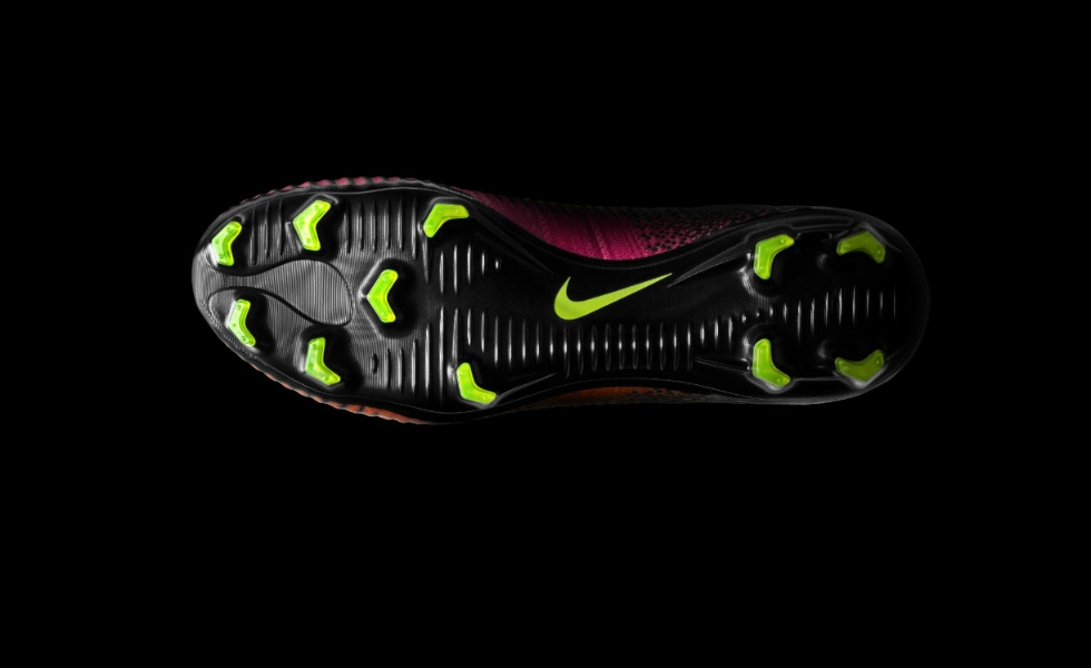 Nike Mercurial Superfly 5, velocità su misura
