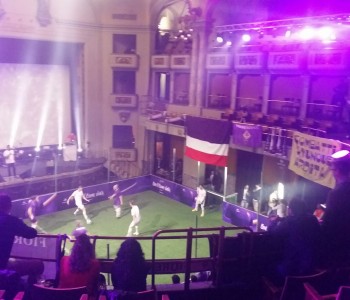 Nel cuore di Firenze…con Le Coq Sportif