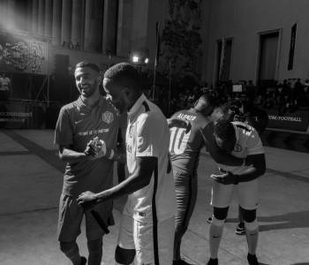 Nike Winner Stays, la finale mondiale a Parigi