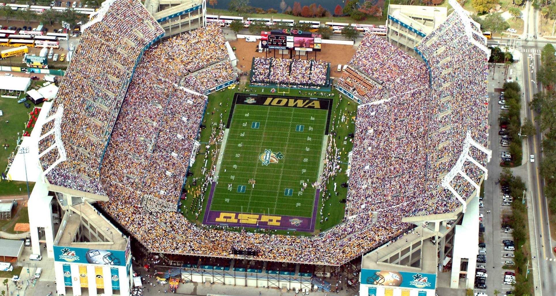Citrus Bowl