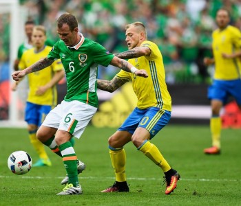 Le 5 W: John Guidetti