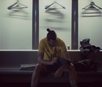 Epilogue | Volvo V90 X Zlatan Ibrahimovic