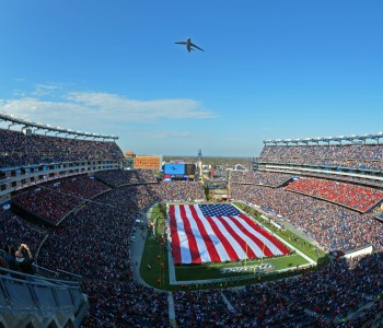 Tutti gli stadi della Copa America Centenario 2016