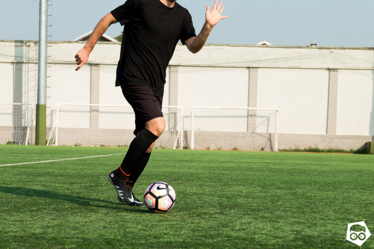 neymar jordan calcio