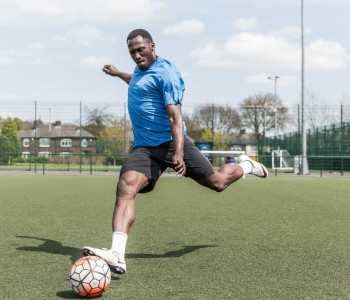 Nike Inner Strenght: Romelu Lukaku