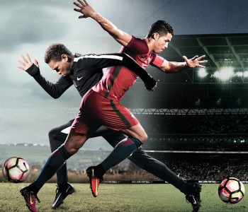 The Switch, lo spot Nike Football per Euro 2016