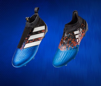 Adidas celebra la Francia, ecco il Paris Pack
