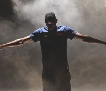 Adidas First Never Follows: Paul Pogba