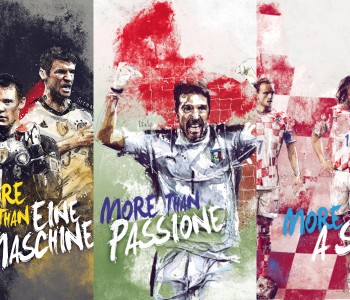 More than… | Florian Nicolle x ESPN Euro 2016