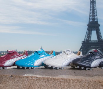 Puma King Top City Pack