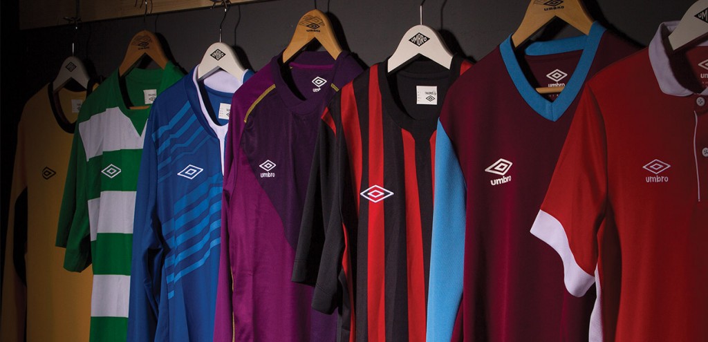 Umbro Cup 2016 calcioshop