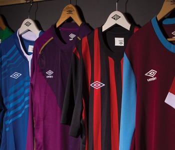 Umbro Cup 2016, presentazione a Calcioshop Milano