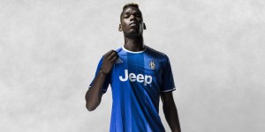 Maglie Serie A 2016/17