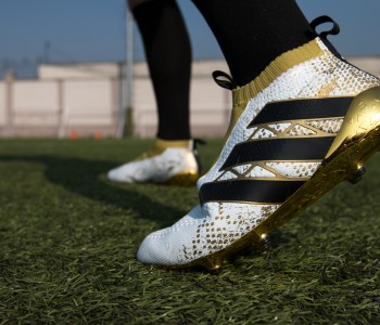 Adidas Ace 16+ Purecontrol, il test