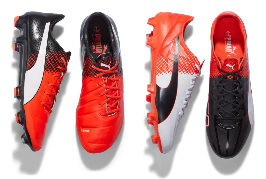 Puma evoSPEED SL S II evoPOWER 1.3