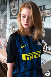 Maglia Inter 2016 2017