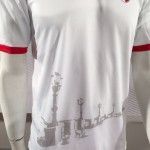 Maglia Bari 2016