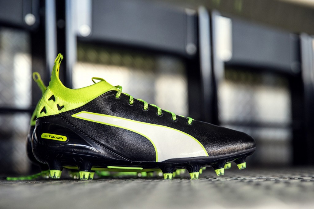 Puma evo TOUCH
