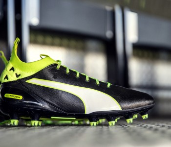 Puma presenta le evoTOUCH