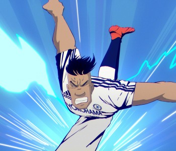 Chelsea, la terza maglia Adidas 2016/17