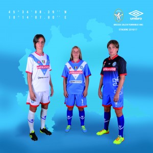Brescia Calcio Femminile