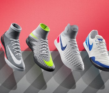 Nike Football X Heritage Pack, omaggio alle Air Max