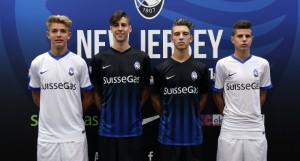 maglie serie A 2016 2017