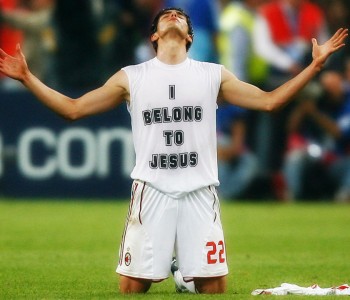 I Belong to Jesus, l’età d’oro delle sottomaglie