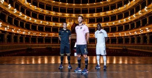 maglie serie A 2016 2017