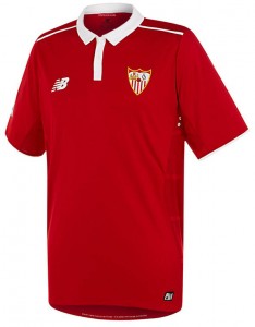 maglie liga 2016 2017