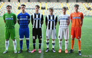maglie serie A 2016 2017