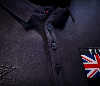 Umbro, un kit speciale per il West Ham