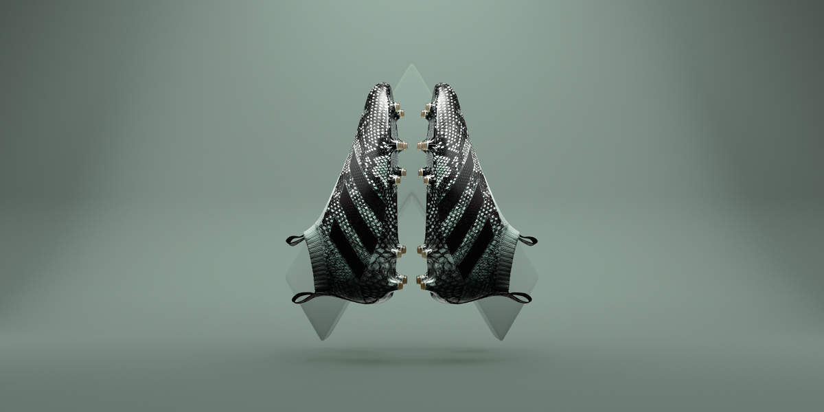 Adidas Viper Pack ace16+ PureControl