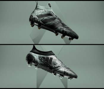 Adidas lancia il Viper Pack