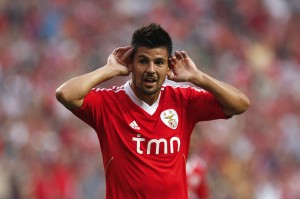 Nolito Victoria