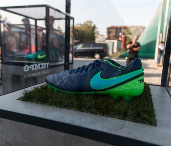 Nike Tiempo Legend 6, il nostro test