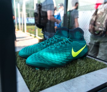 Nike Magista Obra 2, il test