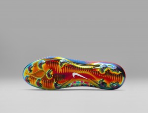 nike mercurial ea sports